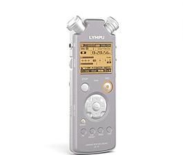 仿 奥林巴斯LS-10 Linear PCM Recorder 专业级数位录音笔 录音机