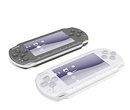 仿索尼PSP 掌机 游戏机