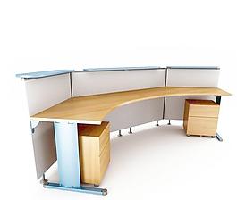 service desk 服务台048
