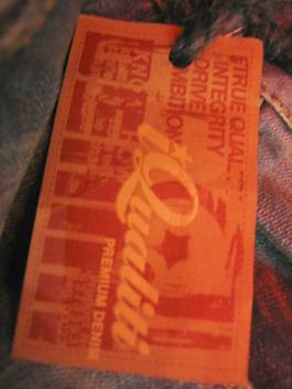 吊牌 红色 黄色 吊牌 商标 免费素材