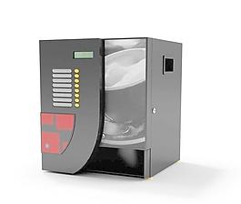 beverage dispenser 冷饮机 饮料自动贩卖机 30
