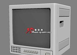 Small Monitor 小型监视器 02