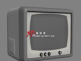 Small Monitor 小型监视器 01