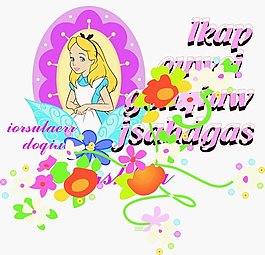 位图 人物 卡通人物 少女 可爱卡通 免费素材