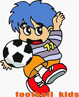 位图 人物 卡通人物 可爱卡通 英文 免费素材