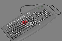 Keyboard 键盘 02