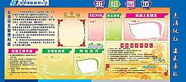 7s管理展板图片