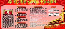 党的十八届三中全会图片