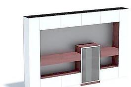 Cupboard 家居柜子69