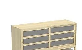 Cupboard 家居柜子54