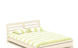 Bed 现代床063