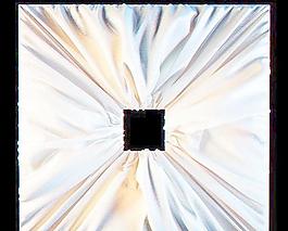 Ceiling Drapery Curtain 吸顶布帘