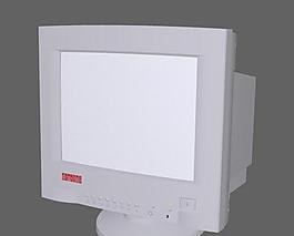 Monitor 显示器
