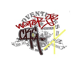 位图 交通工具 船 文字 英文 免费素材