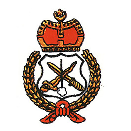 绣花 皇冠 麦穗 剑 徽章标记 免费素材