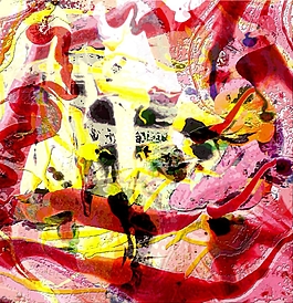 位图 笔触 艺术 免费素材