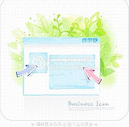 网络信息图片