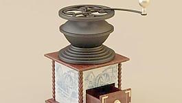Coffee grinders 咖啡研磨机