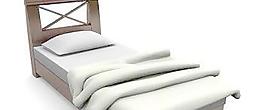 bed床083