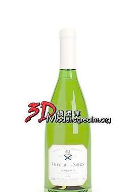Alcohol 酒 wine 葡萄酒 Bottle 酒瓶 2-3