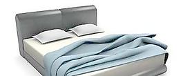bed床063