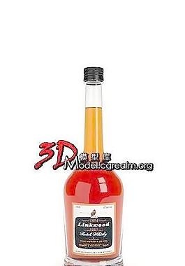 Alcohol 酒 whisky 威士忌酒 Bottle 酒瓶 2