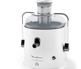 Moulinex Juice Machine 果汁机 榨汁机