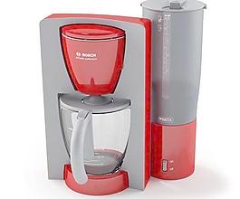 咖啡机 BOSCH Private Collection TKA 6024 Coffee Maker