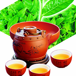 茶具