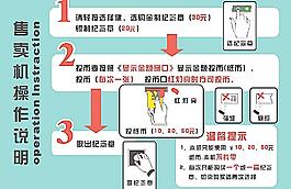 自动售卖机图片