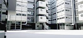 建筑场景010