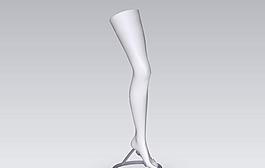 manequin 服装模特04