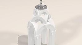 欧式建筑