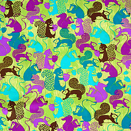 位图 动物 松鼠 免费素材