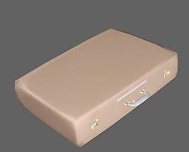 Luggage皮箱