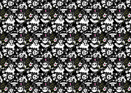 位图 卡通 卡通静物 免费素材