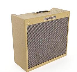 Fender59 Bassman Guitar Amplifier 吉他音箱