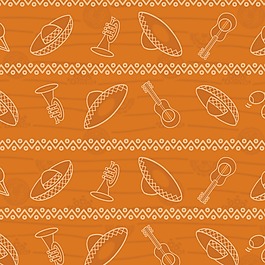 矢量图 生活元素 帽子 免费素材