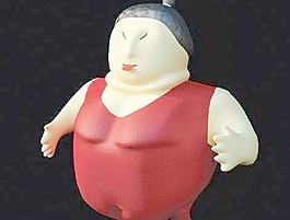 日本相扑 toy18