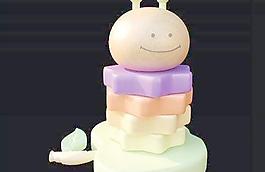 儿童玩具 toy011