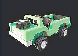 玩具车 toy05