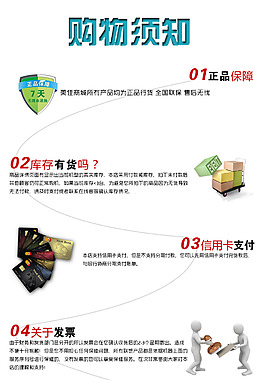 订货 流程 蓝色 购物流程