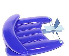 inflatable water toy  充气水上玩具028