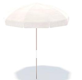 beach umbrella 海滩伞 024