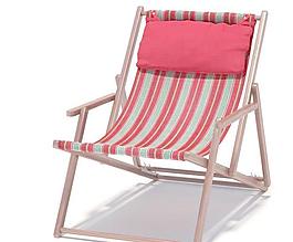 deckchair 躺椅 023