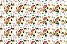 位图 卡通 卡通静物 免费素材