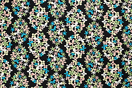 位图 植物花纹 小碎花 免费素材