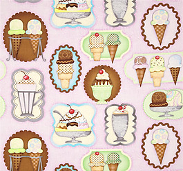 位图 卡通 卡通静物 免费素材