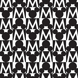 矢量图 卡通 经典卡通 免费素材