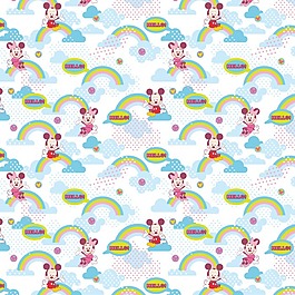 矢量图 卡通 经典卡通 免费素材